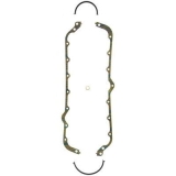 Ölwannendichtung - Oilpan Gasket  AMC 304+360+401 71-81